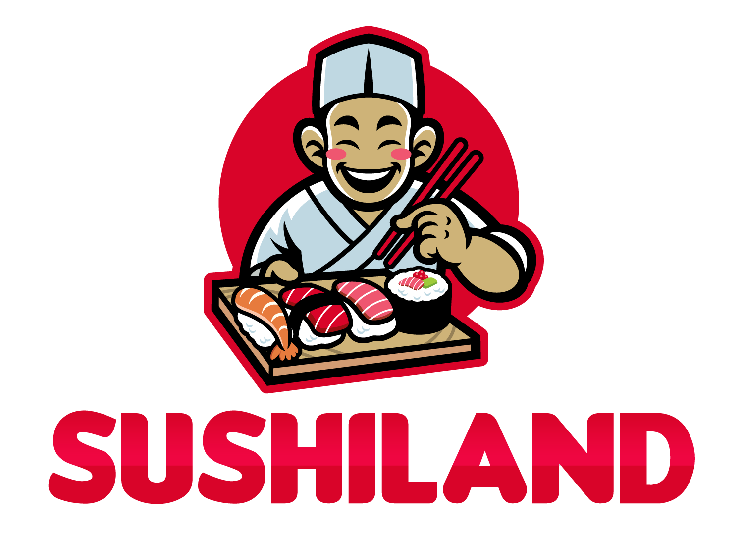 12-SUSHILAND